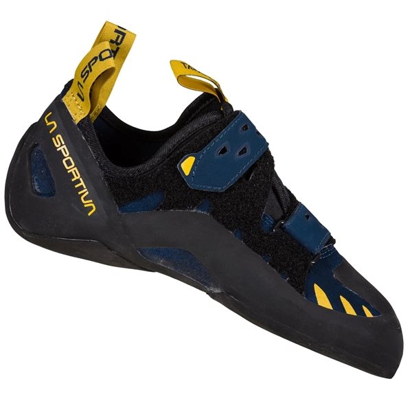Climbing Shoes | Tarantula Boulder 42 Night Blue/Moss | La Sportiva