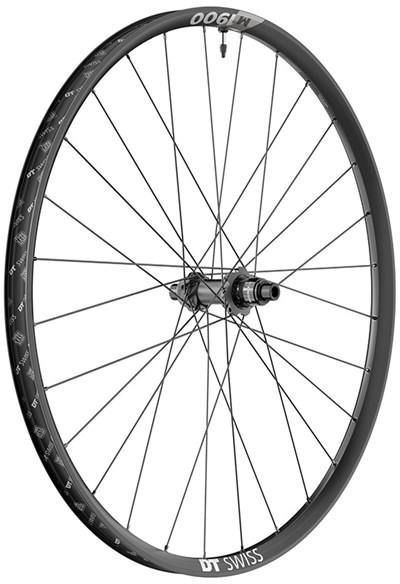 Back Wheel | M 1900 Spline DB 20 27,5"XD boss 12x148 boost | DT Swiss